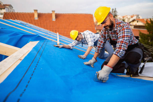 Best Roof Waterproofing  in Marvin, NC