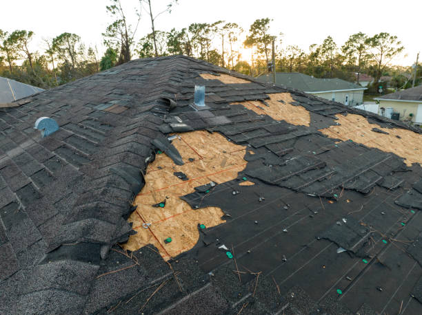 Best Cold Roofs  in Marvin, NC