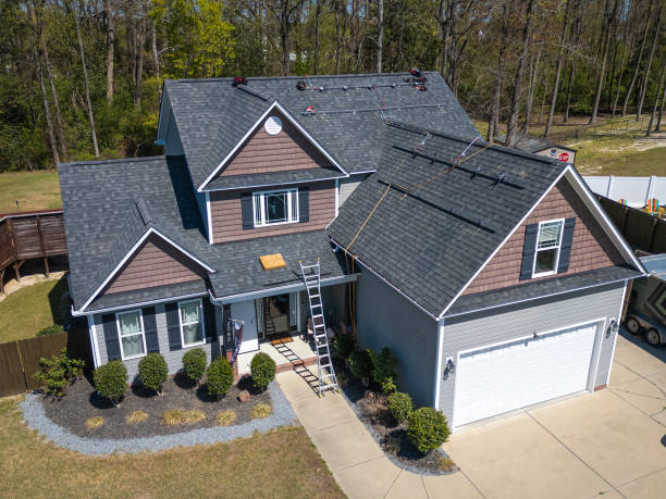 Best Emergency Roof Repair Services  in Marvin, NC